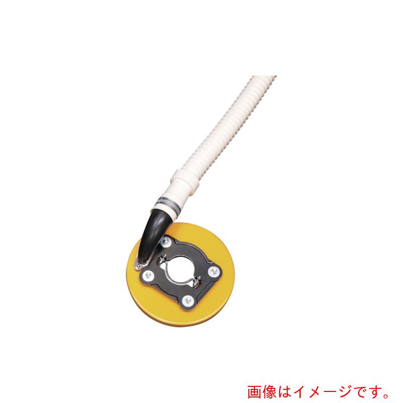 【別途貨物輸送あり】友定建機（トモサダ） 安全性のある君（集塵たいぷ） 【品番：TSA-150S】