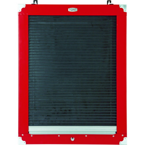 ＴＯＮＥ　シャッター付サービスボード（ハーフタイプ）　【品番：C50B】 28,314円