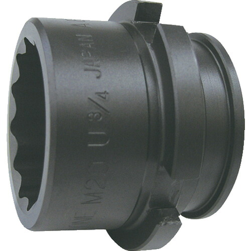 ＴＯＮＥ　アウターソケット　奥行３９×長さ１９ｍｍ　【品番：M216】