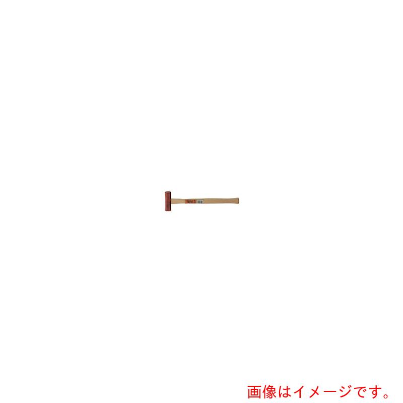 須佐製造所 王将 棟友 ブロンズ八角玄能６７０ｇ 【品番：003150】