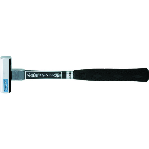 須佐製造所 王将 ステングラス八角玄能３００ｇ 【品番：201112】