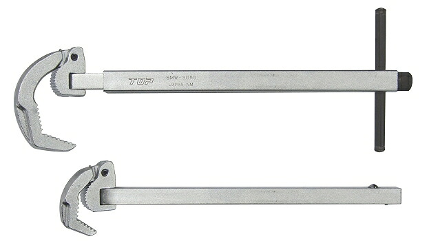 トップ工業 洗面・シンクレンチセット 【品番:SMW-1050S】|住設プロ 店