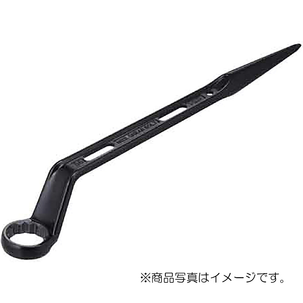 トップ工業 シャー雄螺旋用シノ付眼鏡鍵 【品番：SM-36SB】