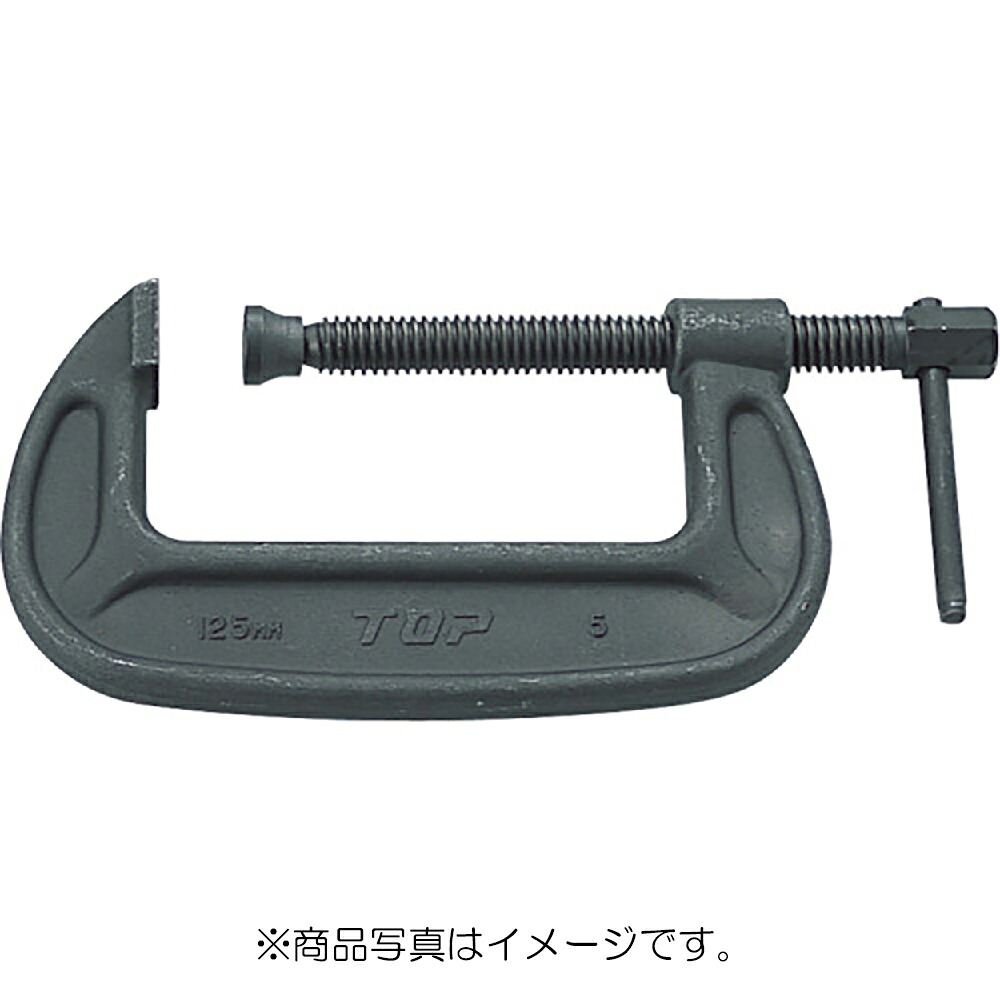 トップ工業 バーコ型シャコジャッキ 【品番：SC-150】