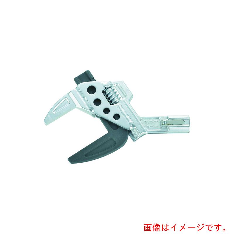 トップ工業 ＴＯＰ ＴＭＷ形トルクヘッド 繋ぎ部口径Φ１２ 【品番：TMW93-12TH170】