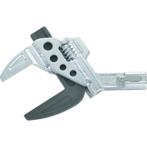 トップ工業 TOP TMW形トルクヘッド コネクタ部内径Φ15 【品番:TMW93-15TH170】