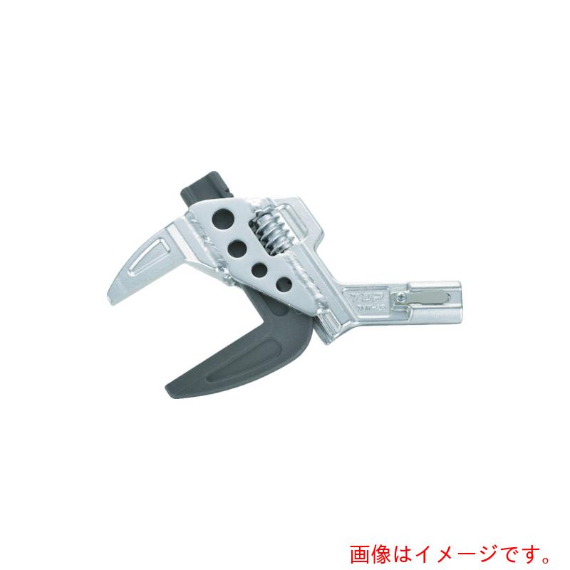 トップ工業 ＴＯＰ ＴＭＷ形トルクヘッド 繋ぎ部口径Φ１８ 【品番：TMW93-18TH170】