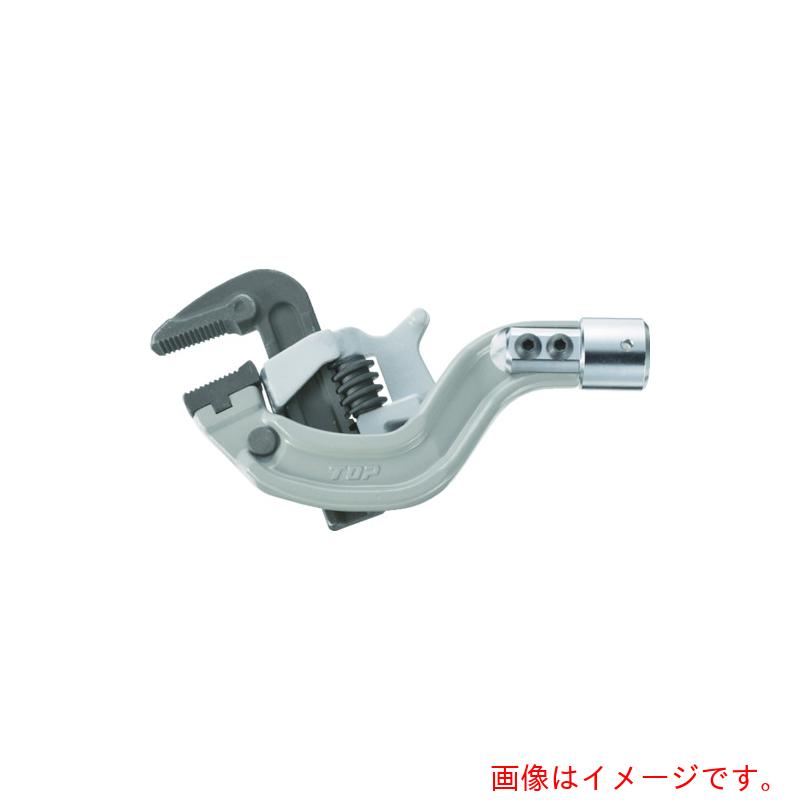トップ工業 ＴＯＰ ＴＰＷ形トルクヘッド 呼び大きさ８Ａ～３２Ａ 繋ぎ部口径Φ１８ 【品番：TPW0832-18TH170】