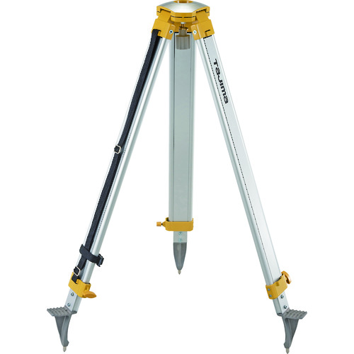 トプコン（TOPCON） （タジマ）軽銀三脚（球面手合い） 【品番：STD-OD】