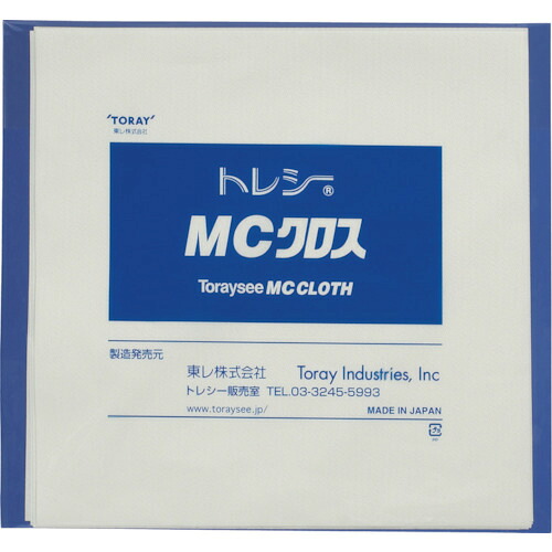 東レ トレシー ＭＣはりつけ台 ３２．０×３２．０ｃｍ （１０枚／袋） 【品番：MC3232H-G9-10P】