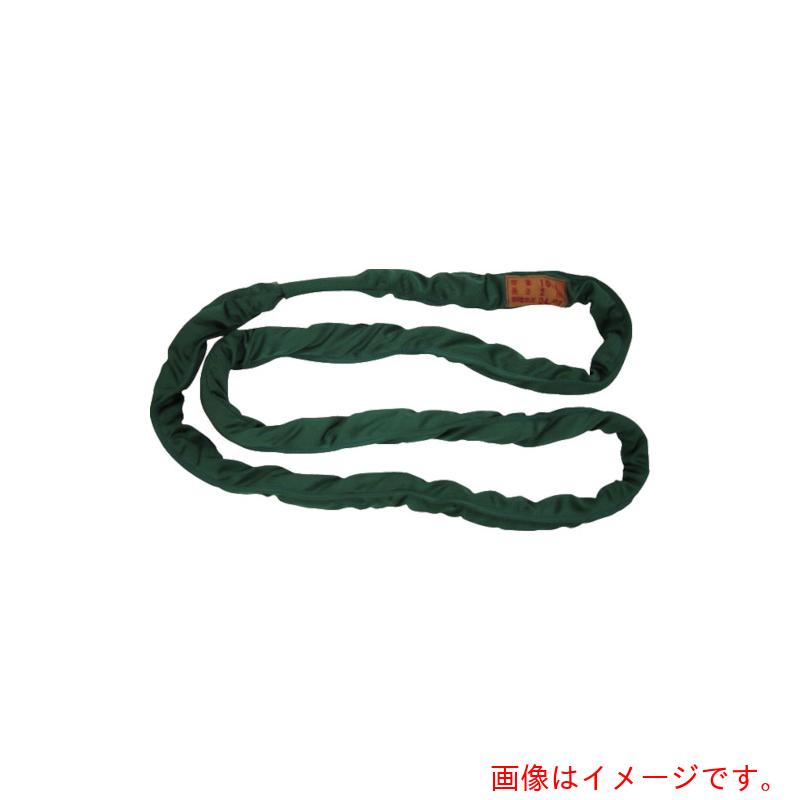 ★【別途送料あり】東レインターナショナル　シライ　ラウンドスリング　シライマルチスリング［［Ｒ上］］　ＪＩＳ認証品　ＨＮ　エンドレス形　２０．０ｔ　長さ３．５ｍ　【品番：HN-W200X3.5】｜住設プロ　店