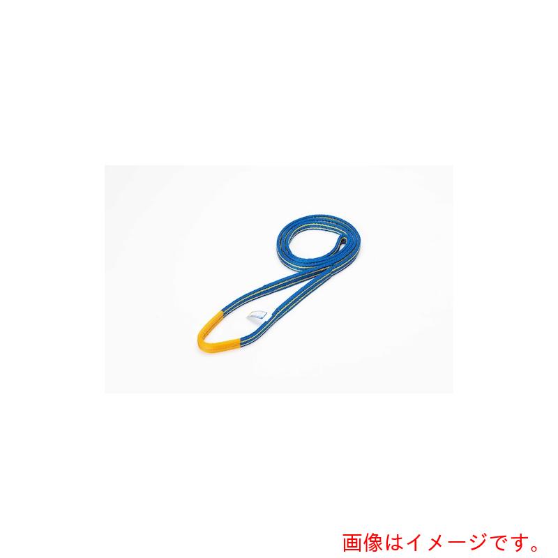 東レインターナショナル　シライ　ベルトスリング　シグナルスリング［［Ｒ上］］ＨＧ　エコマーク認証商品　ＳＧＥ４Ｎ　エンドレス形　３００ｍｍ幅×長さ２．２５ｍ　【品番：SGE4N-300X2.25】