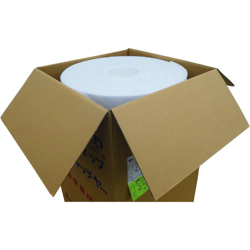 東レ・ファインケミカル（TORAY） 東レウォセップ Ａ手合い 渦状文 １ｃｍ×５０ｃｍ×３３ｍ ２巻（２５ｋｇ） 【品番：AR50】