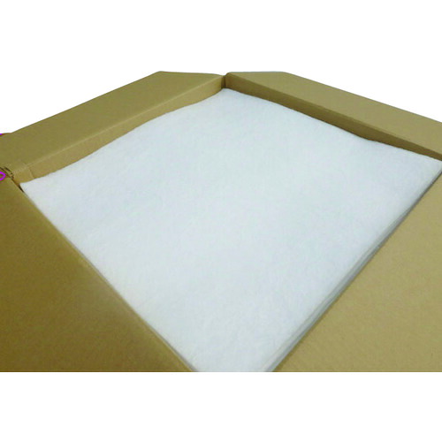 東レ・ファインケミカル（TORAY） 東レウォセップ Ｂ手合い 撥ねのける ０．４ｃｍｘ５０ｃｍｘ５０ｃｍ １００枚（６．２５ｋｇ） 【品番：B-CUT6.25】