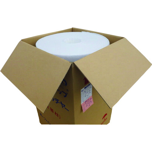 東レ・ファインケミカル（TORAY） 東レウォセップ Ｂ手合い 渦状文 ０．４ｃｍ×５０ｃｍ×１００ｍ ２巻（２５ｋｇ） 【品番：BR50】