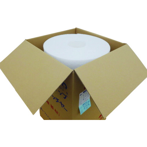 東レ・ファインケミカル（TORAY） 東レウォセップ Ｃ手合い 渦状文 ０．２５ｃｍ×５０ｃｍ×１００ｍ ２巻（２５ｋｇ） 【品番：CR50】