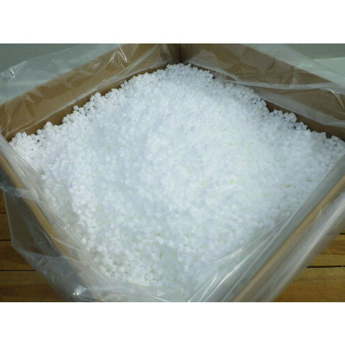 東レ・ファインケミカル（TORAY） 東レウォセップ Ｅ手合い 賽子 １ｃｍｘ１ｃｍｘ１ｃｍ ２５０Ｌ（２０ｋｇ） 【品番：SAIKORO】