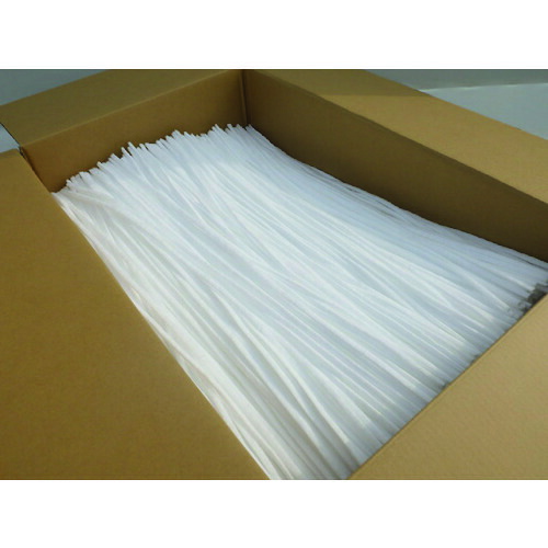 東レ・ファインケミカル（TORAY） 東レウォセップ Ｅ手合い うどん １ｃｍｘ１ｃｍｘ１ｍ ２０００本（２０ｋｇ） 【品番：UDON】