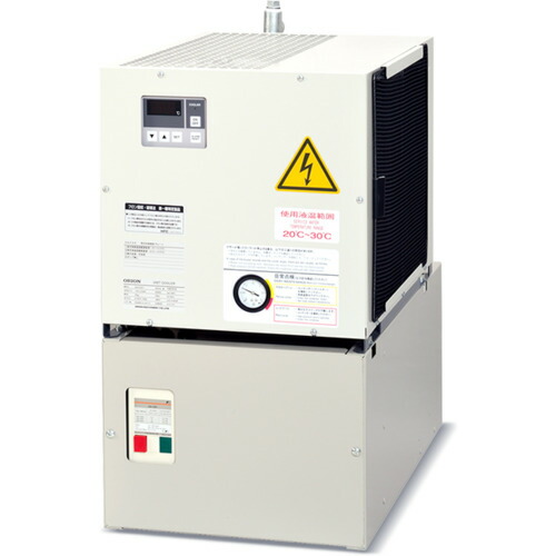 【別途貨物輸送あり】TOSEI 溶解剤冷やかすとり備える ＴＵＣ－７５３Ａ 【品番：TUC-753A】