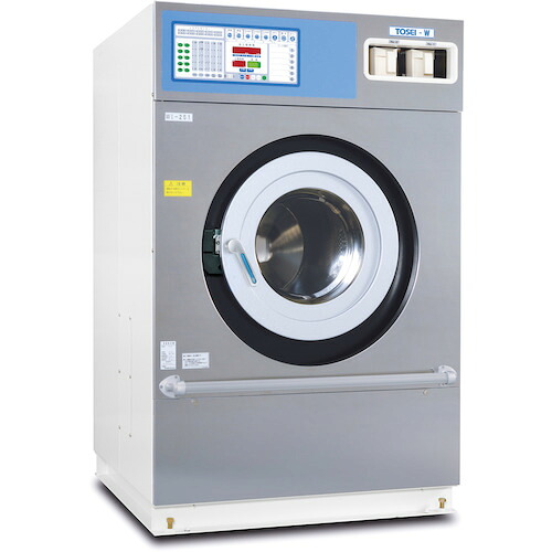 【別途送料あり】TOSEI　施設向け業務用洗濯脱水機　ＷＩ－２５１　【品番：WI-251】