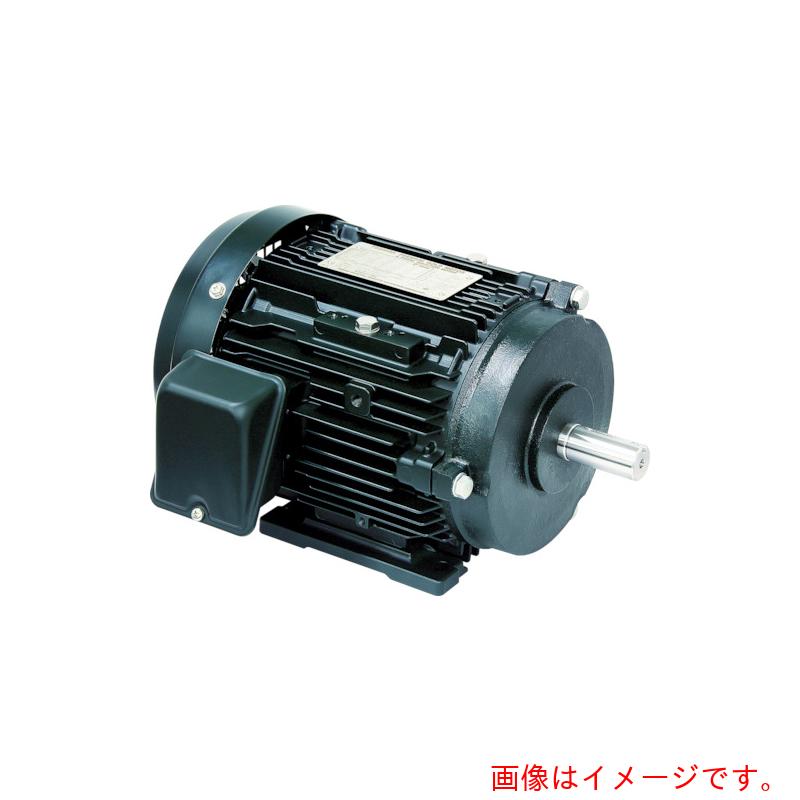 【別途送料あり】東芝産業機器システム（TOSHIBA）　高効率モータ　プレミアムゴールドモートル　５５ｋＷ　【品番：FBK21E-4P-55KW】｜住設プロ　店
