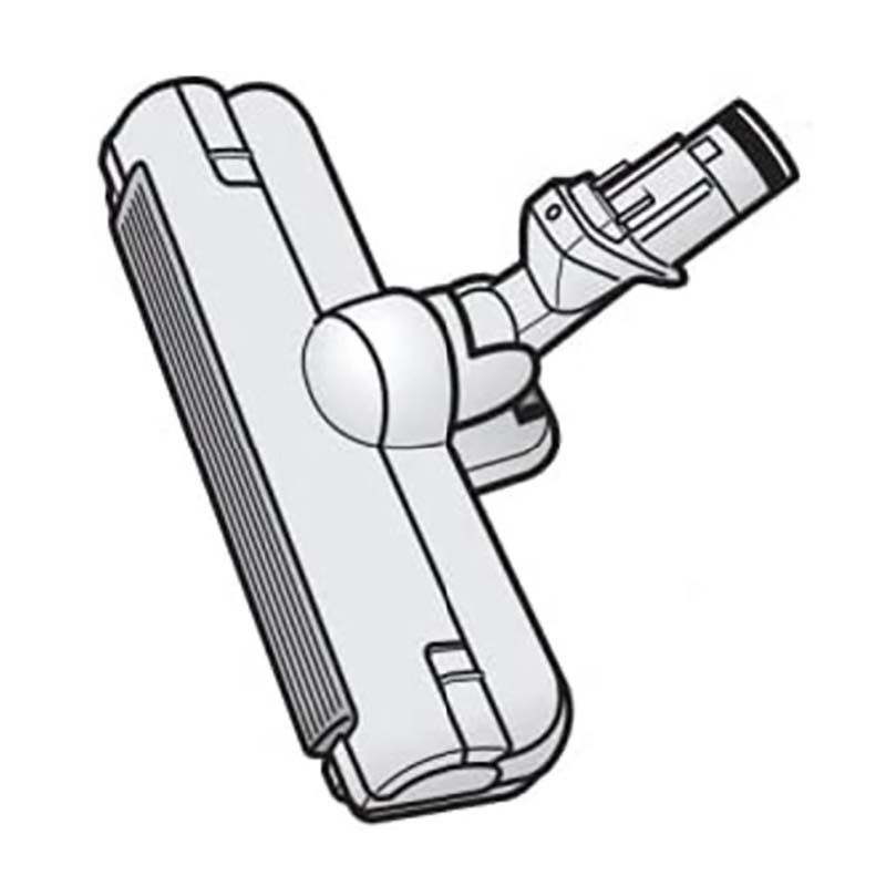 楽天市場】東芝 クリーナー 掃除機 床ブラシ 【品番：4145H773】 : 住