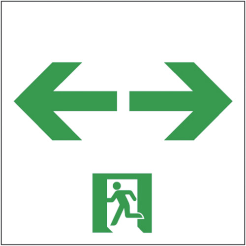 東芝 適合表示板B級通路両 【品番:ET-20715】