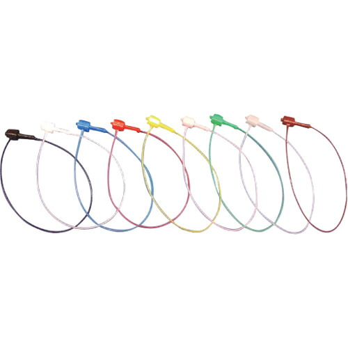 トスカバノック（Toska-Bano'k）　Ｃ－ＬＯＸ　＃５　ピンク　（５０００本入）　【品番：CLX5PK】 4,857円