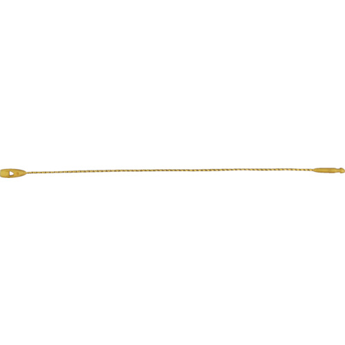 トスカバノック（Toska-Banok） 糸ＬＯＸ－Ｒ ＃１２ メタリックゴールド （５０００本入） 【品番：ILXR12MGD】