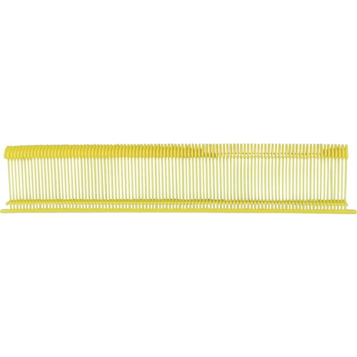 トスカバノック(Toska-Bano'k) PIN US-15mm 黄 (10000本入) 【品番:US15YE】