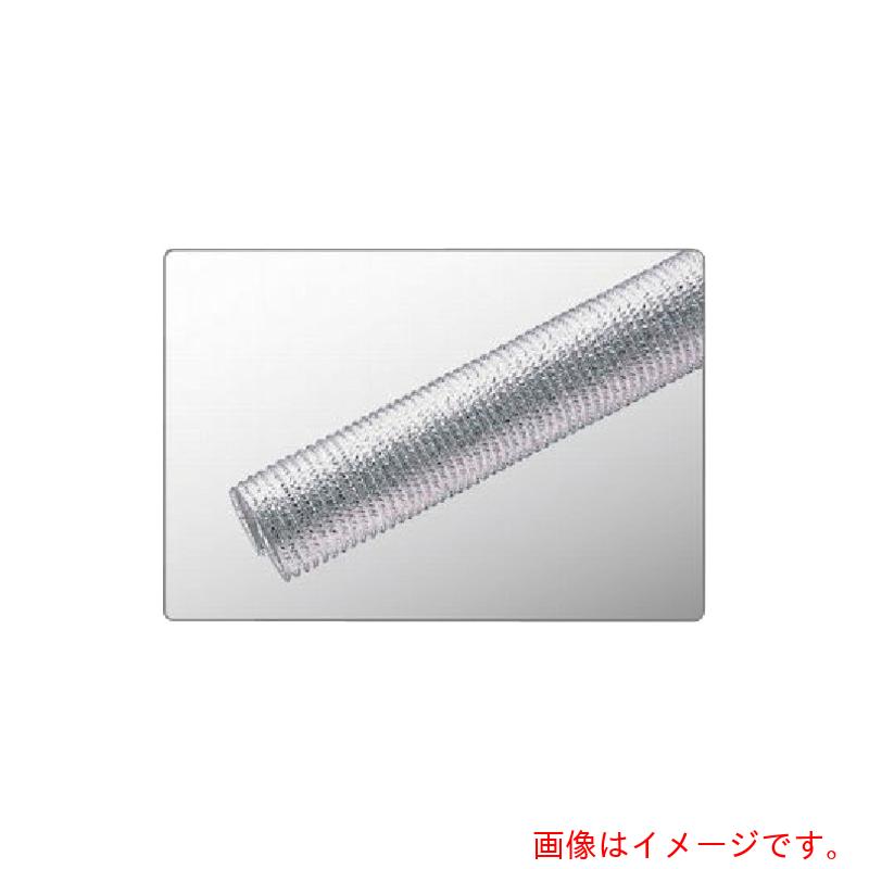 ★【メーカー直送】東拓工業（TOTAKU）　ＴＡＣ　ダクトアルミ　径１００Ｘ５Ｍ　【品番：21102-100-05】