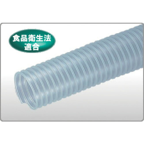 【製造会社直送】東拓産業（TOTAKU） ＴＡＣエコ配管径７５Ｘ３０Ｍ 【品番：21161-075-30】