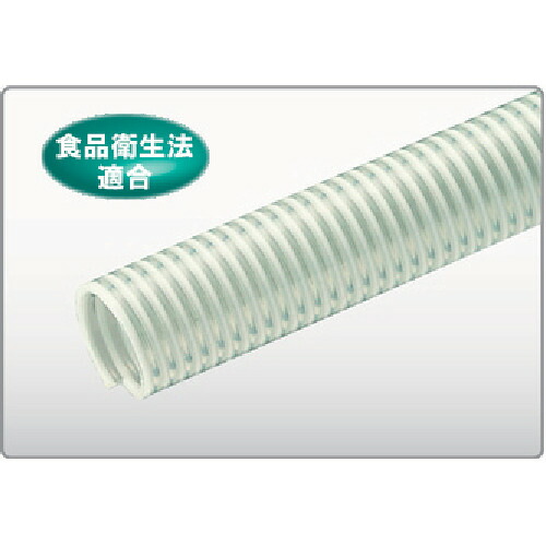 【別途貨物輸送あり】東拓実業（TOTAKU） ＴＡＣＳＤ－Ｃ食料雑貨類径３８Ｘ５０Ｍ 【品番：22107-038-50】