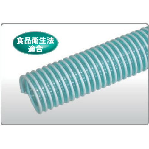 【別途貨物輸送あり】東拓実業（TOTAKU） ＴＡＣＳＤ－Ｃ耐油径７５Ｘ２０Ｍ 【品番：22117-075-20】