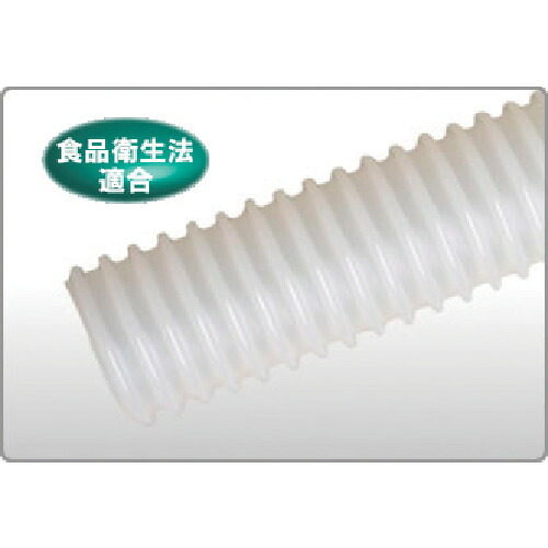 東拓実業（TOTAKU） ＴＡＣエコＳＤ－ＡＳ径３８Ｘ５０Ｍ 【品番：22183-038-50】