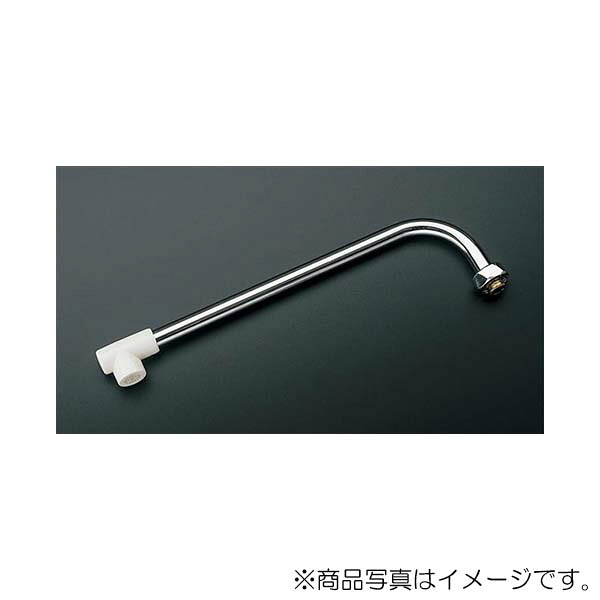 TOTO　自在スパウト（300mm、W26山20、整流キャップ付）　【品番：THY272ALL#NW1】｜住設プロ　店