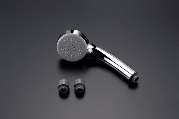 楽天市場】TOTO シャワーヘッド（コンフォートウエーブ3モード、めっき