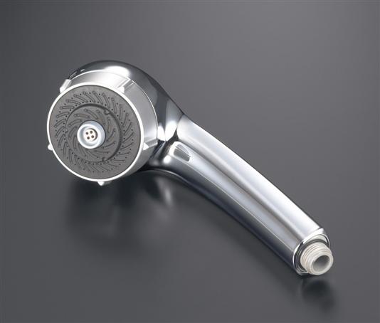 楽天市場】TOTO シャワーヘッド(ワンダービートクリック) THC14 : 快適