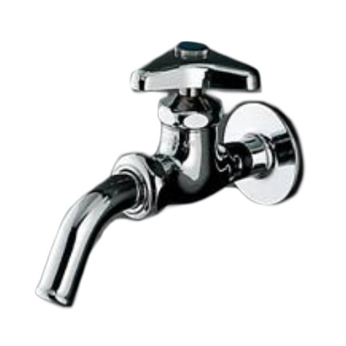 TOTO　横水栓（吐水口回転、節水）　一般地用　【品番：T200SNR13C】