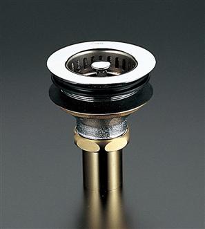 TOTO　排水金具（38mm）　【品番：TK18E】