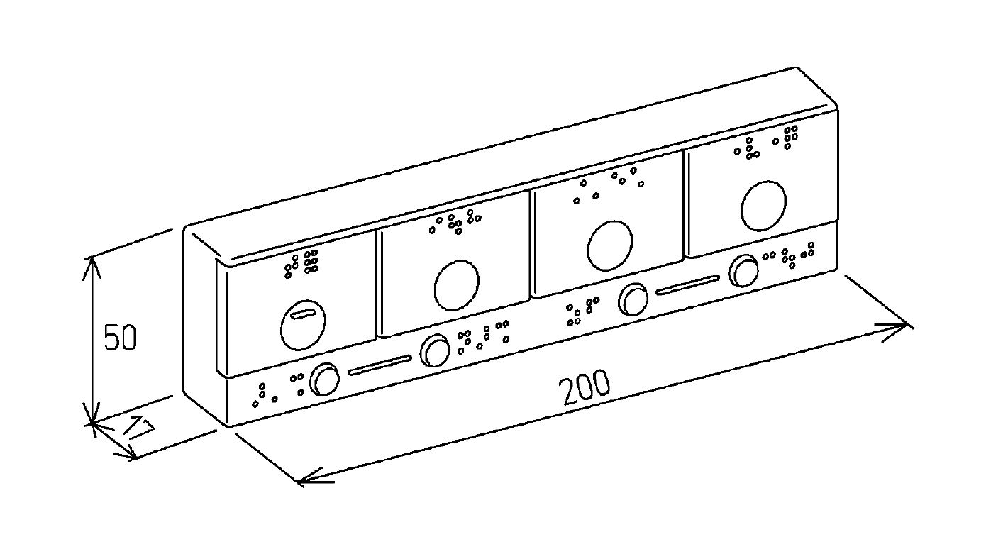TOTO リモコン組品 【品番:TCM608S】|住設プロ 店