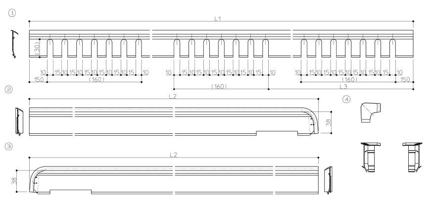 TOTO 1400ヨクソ-メジセツト（1400湯ぶね目地セツト#ETW） 【品番：AFKJ121N1#ETW】 木材・建築資材・設備-その他