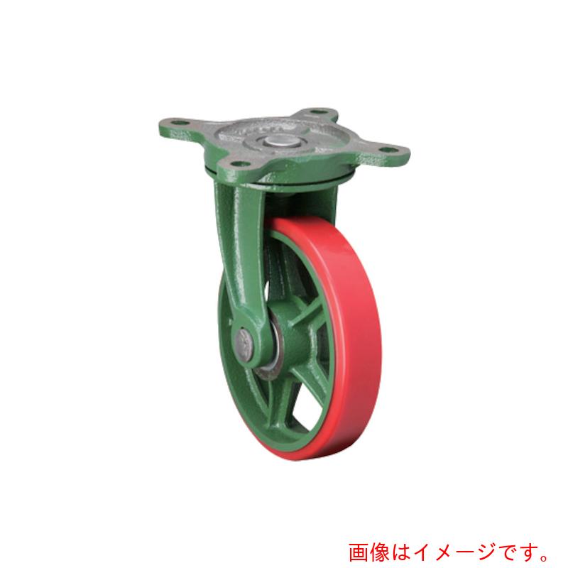 丑寅乗り物生み出すこと所 鋳込み製キャスター 判定基準型自在金具付ウレタン拷問台 １２５ 【品番：125BRULB】