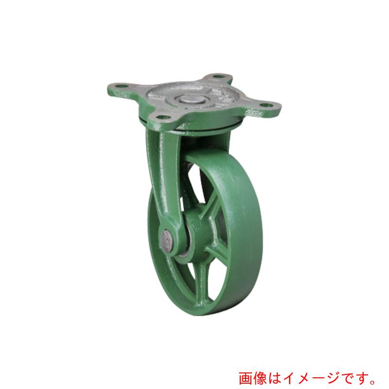丑寅乗り物生み出すこと所 鋳込み製キャスター 判定基準型自在金具付鉄拷問台 １８０ 【品番：180BRFB】