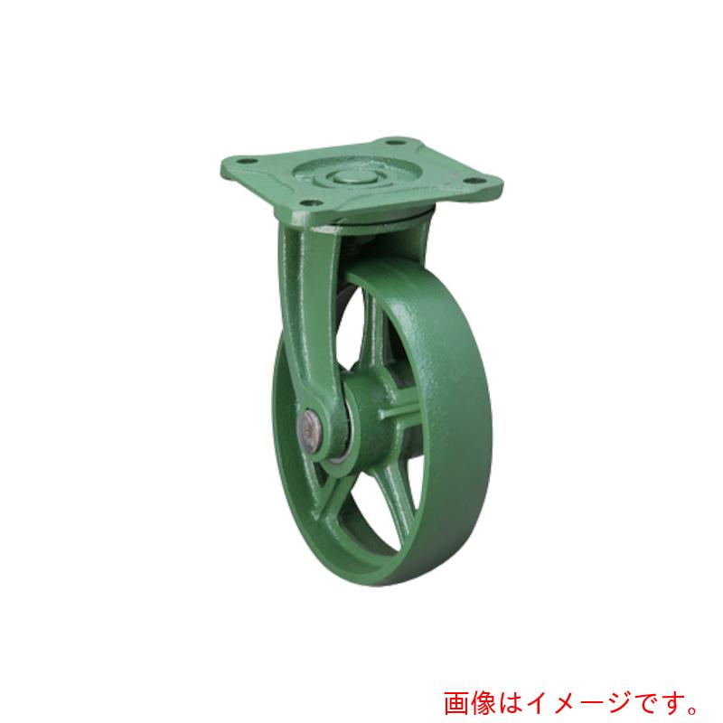 丑寅乗り物生み出すこと所 鋳込み製キャスター 標準尺度型自在金具付鉄拷問台 ２００ 【品番：200PBRFB】