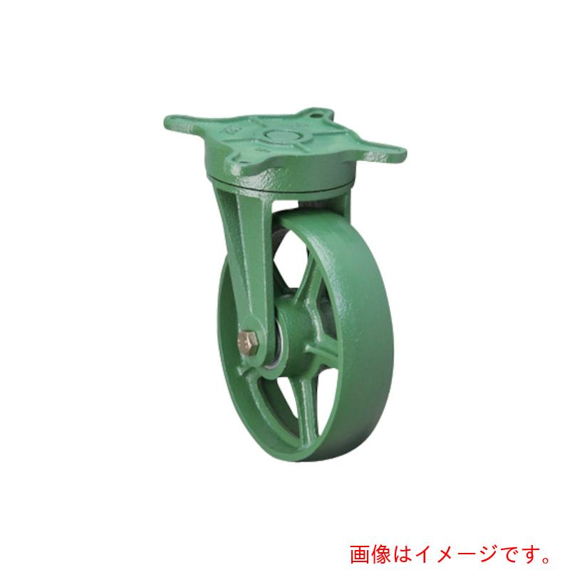 東北車輛製造所 AVG・牽引用キャスター鉄車 【品番:200SRFB】|住設プロ 店