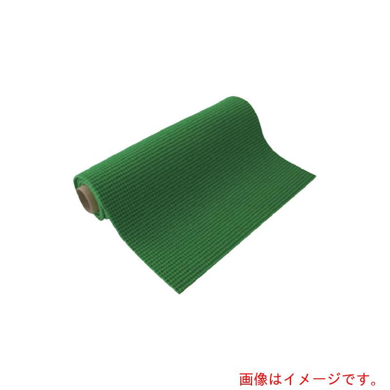 【別途貨物輸送あり】トーワ（TOWA） 時刻表引っ敷きＡＭ １０００粍×１０ｍ ライトグリーン 【品番：DMAM-1011】