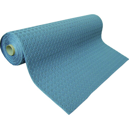 トーワ（TOWA） ダイヤマットグリッド ９２０粍幅ｘ１０ｍ 薄墨色色 【品番：DMGRA-9206】