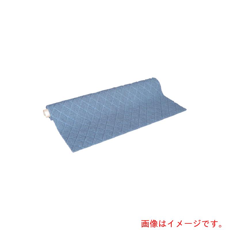 【別途貨物輸送あり】トーワ（TOWA） Ｄ＆Ｎつや消し 並み並み １２００粍×６ｍ 薄墨色 【品番：DNM-1251】