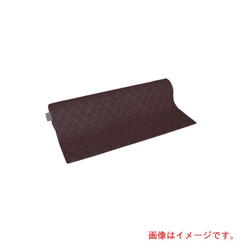 【別途貨物輸送あり】トーワ（TOWA） Ｄ＆Ｎつや消し 並み並み １２００粍×６ｍ 赤銅色 【品番：DNM-1254】
